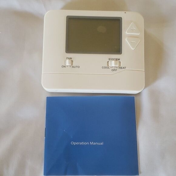 NWOT 701 Thermostat - Picture 7 of 13